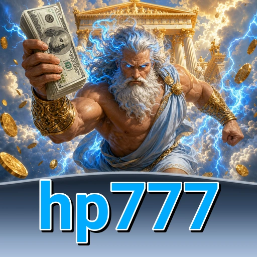 Beranda aplikasi hp777 setelah terbuka